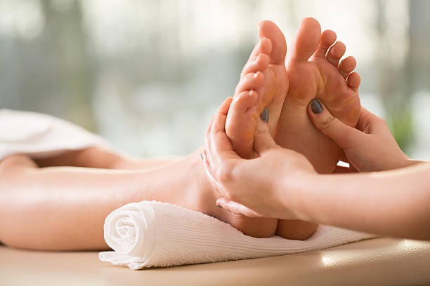 Hand and foot treatments